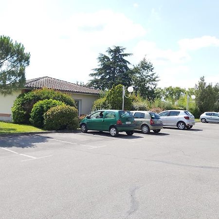 Apartament Le Sporting Land - Avec Entree Autonome, Parking Prive & Sa Piscine ! - Gaillac Zewnętrze zdjęcie
