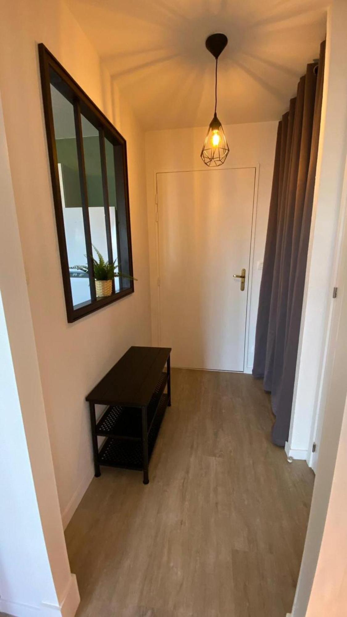 Apartament Le Sporting Land - Avec Entree Autonome, Parking Prive & Sa Piscine ! - Gaillac Zewnętrze zdjęcie