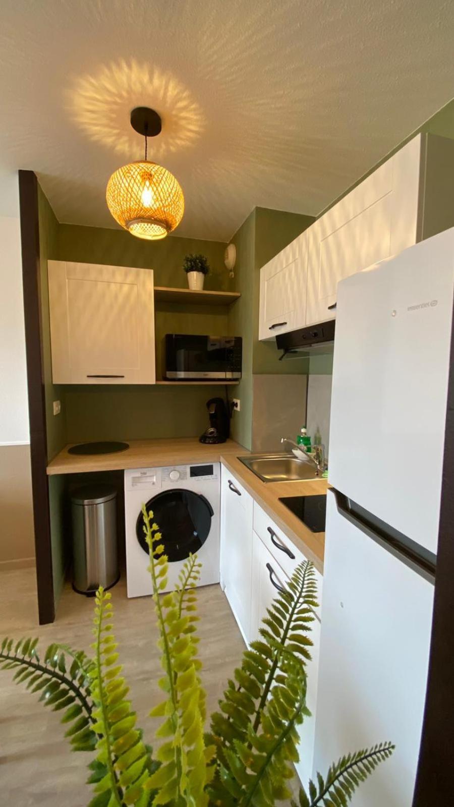 Apartament Le Sporting Land - Avec Entree Autonome, Parking Prive & Sa Piscine ! - Gaillac Zewnętrze zdjęcie