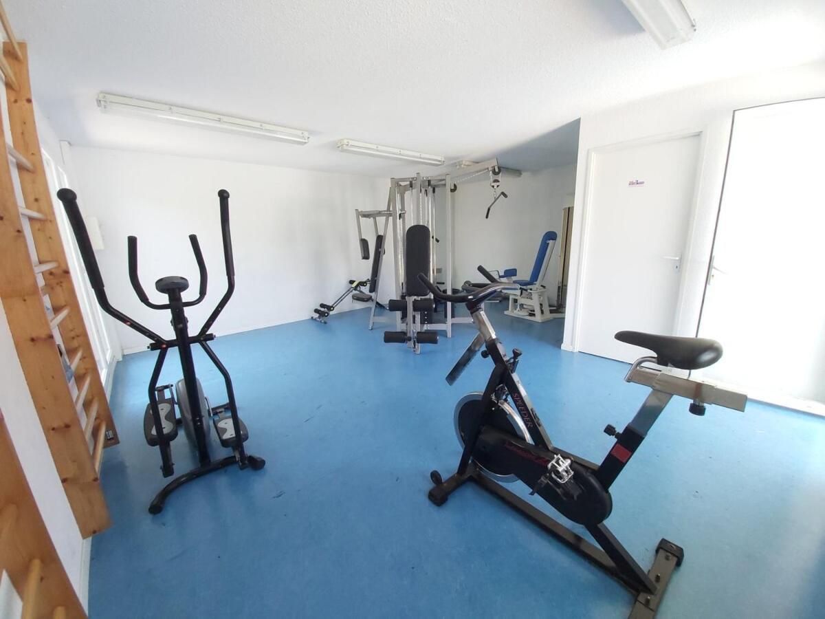 Apartament Le Sporting Land - Avec Entree Autonome, Parking Prive & Sa Piscine ! - Gaillac Zewnętrze zdjęcie