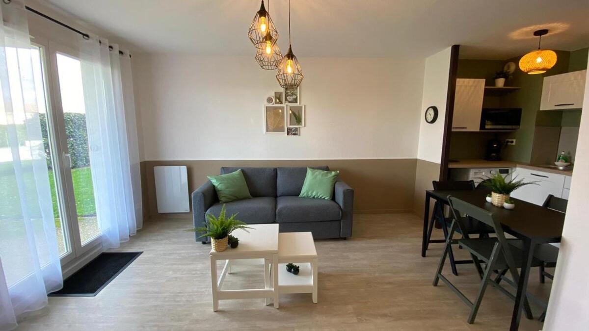 Apartament Le Sporting Land - Avec Entree Autonome, Parking Prive & Sa Piscine ! - Gaillac Zewnętrze zdjęcie