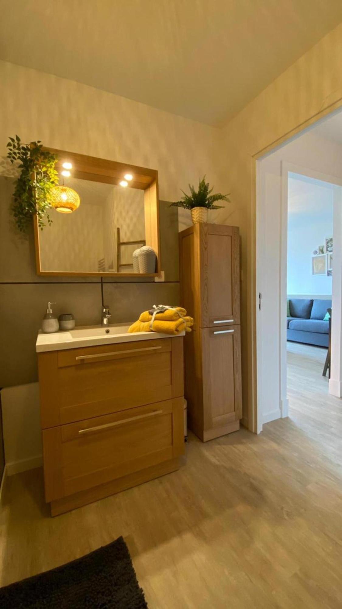 Apartament Le Sporting Land - Avec Entree Autonome, Parking Prive & Sa Piscine ! - Gaillac Zewnętrze zdjęcie
