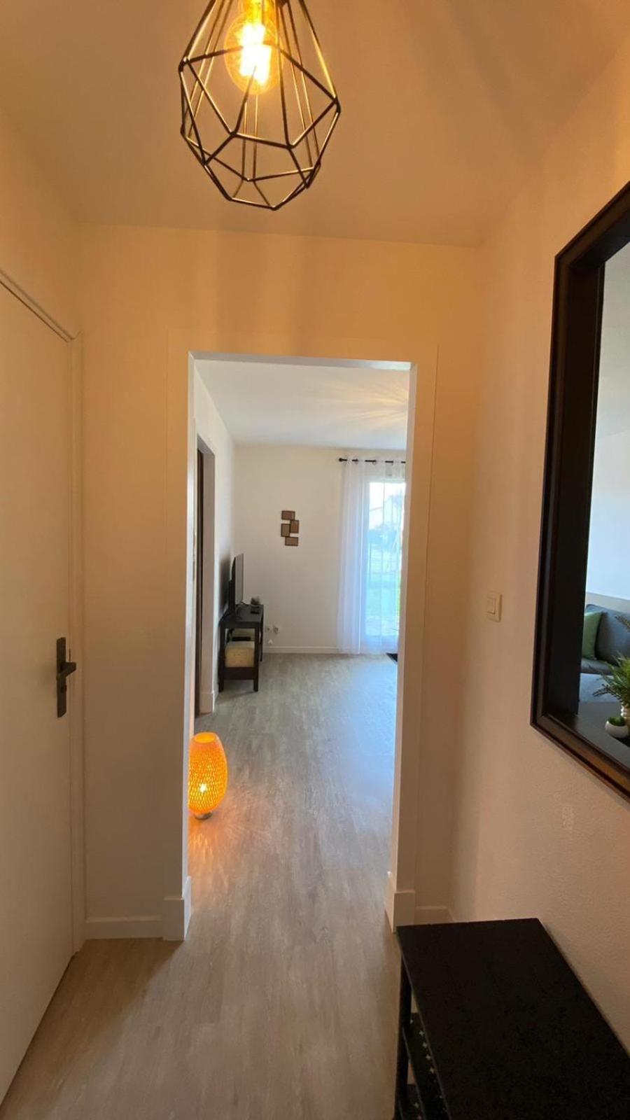 Apartament Le Sporting Land - Avec Entree Autonome, Parking Prive & Sa Piscine ! - Gaillac Zewnętrze zdjęcie