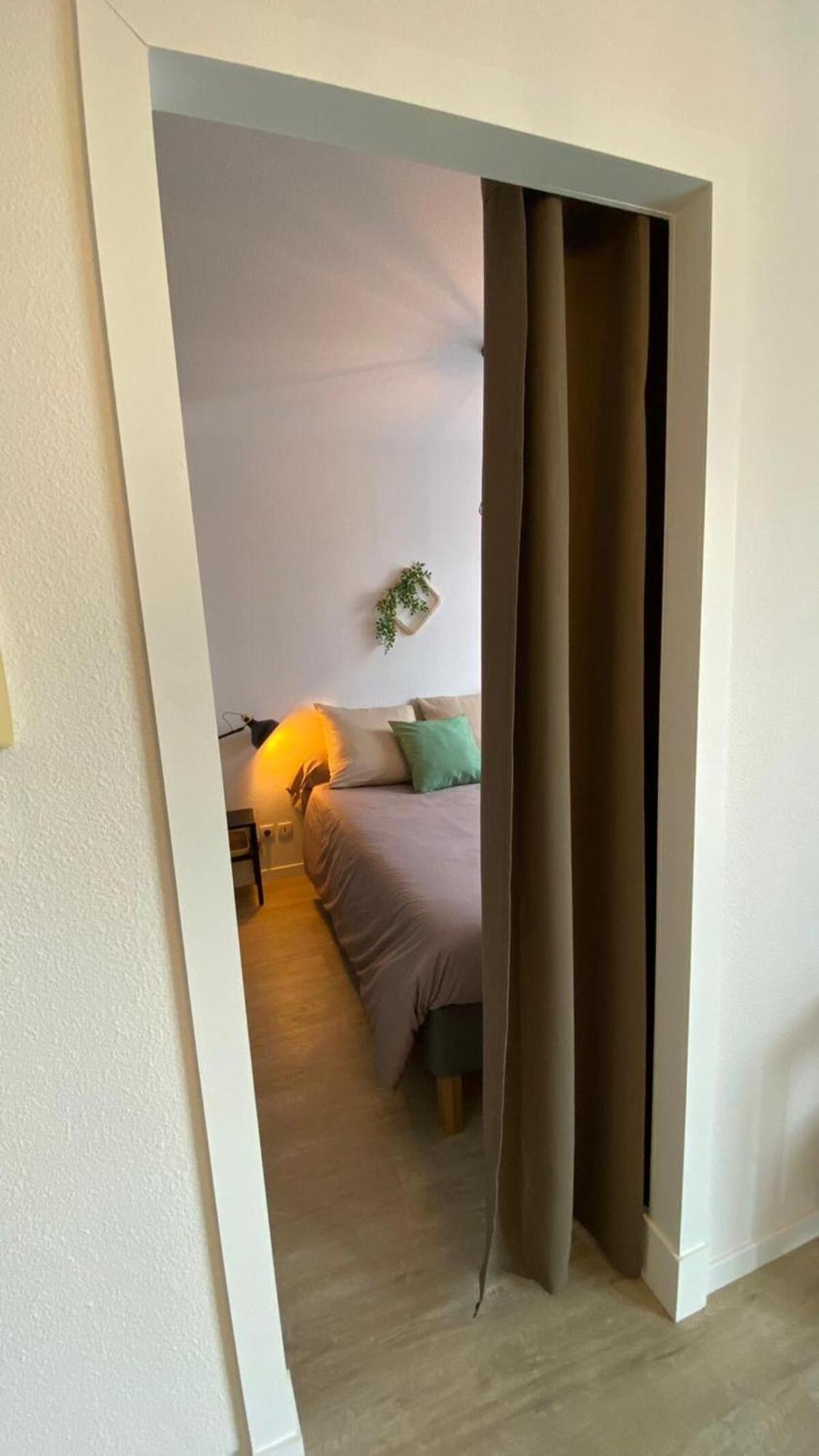 Apartament Le Sporting Land - Avec Entree Autonome, Parking Prive & Sa Piscine ! - Gaillac Zewnętrze zdjęcie